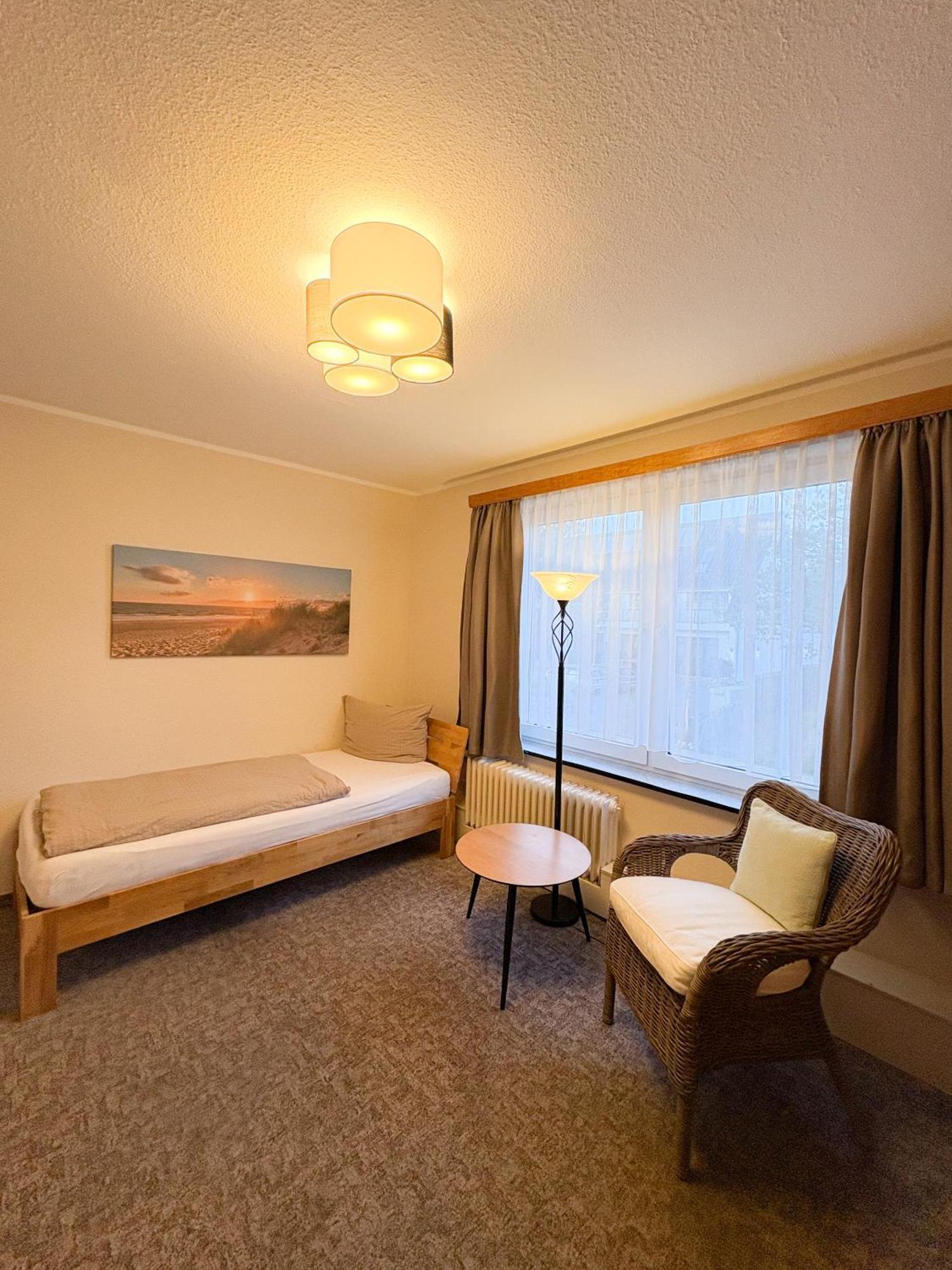 Hotel Zum Wikinger ザンクト・ペーター・オルディング 部屋 写真