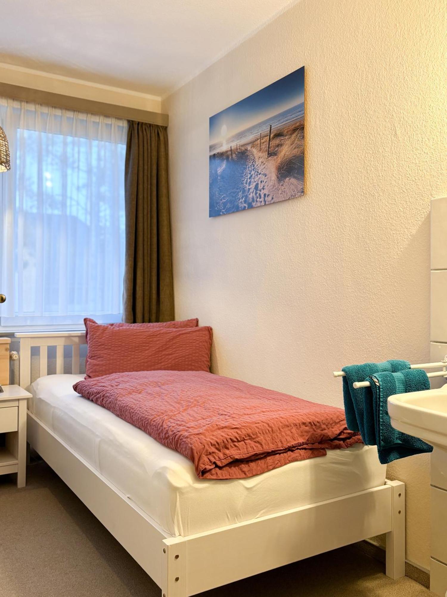 Hotel Zum Wikinger ザンクト・ペーター・オルディング 部屋 写真