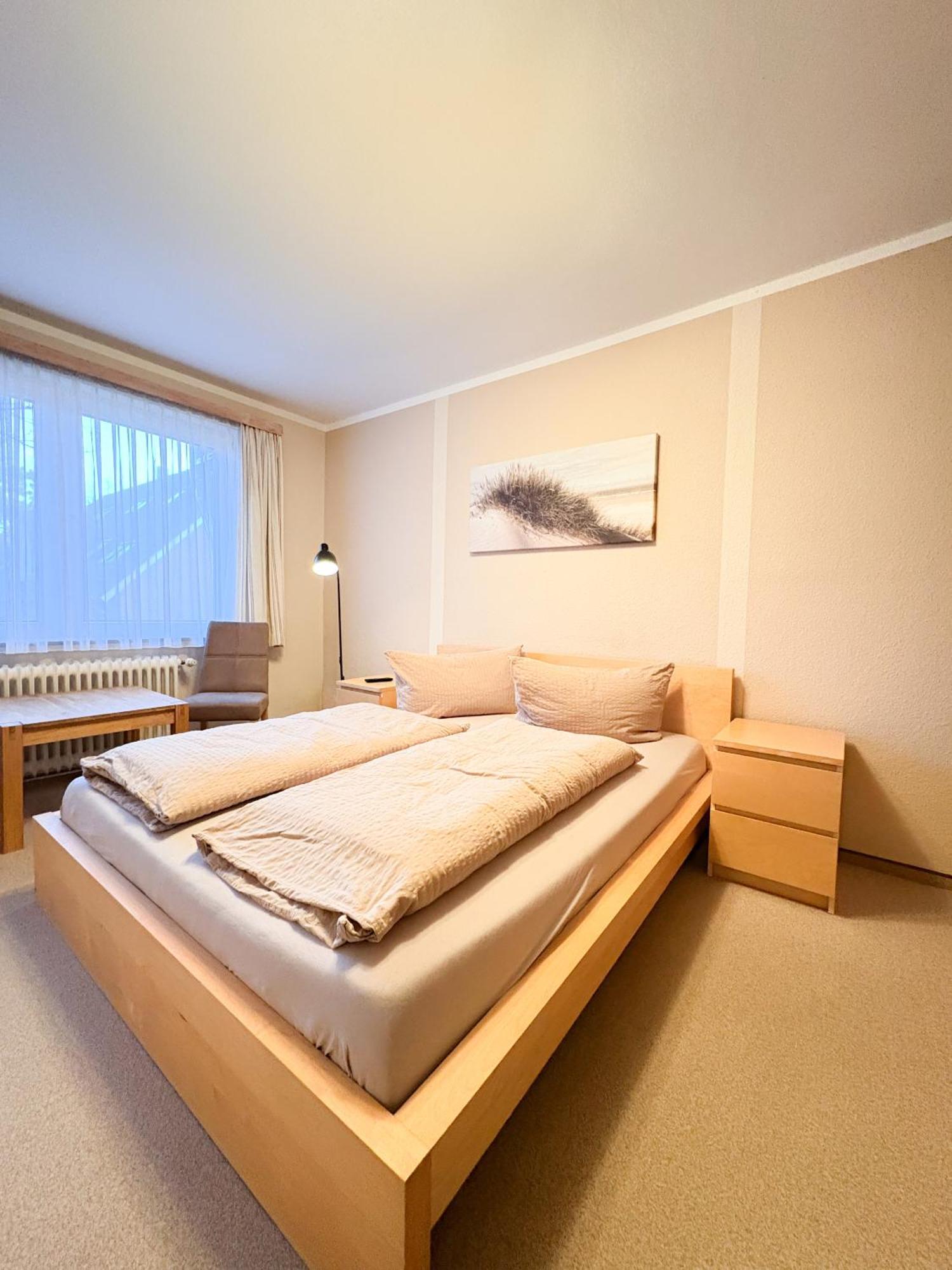 Hotel Zum Wikinger ザンクト・ペーター・オルディング エクステリア 写真