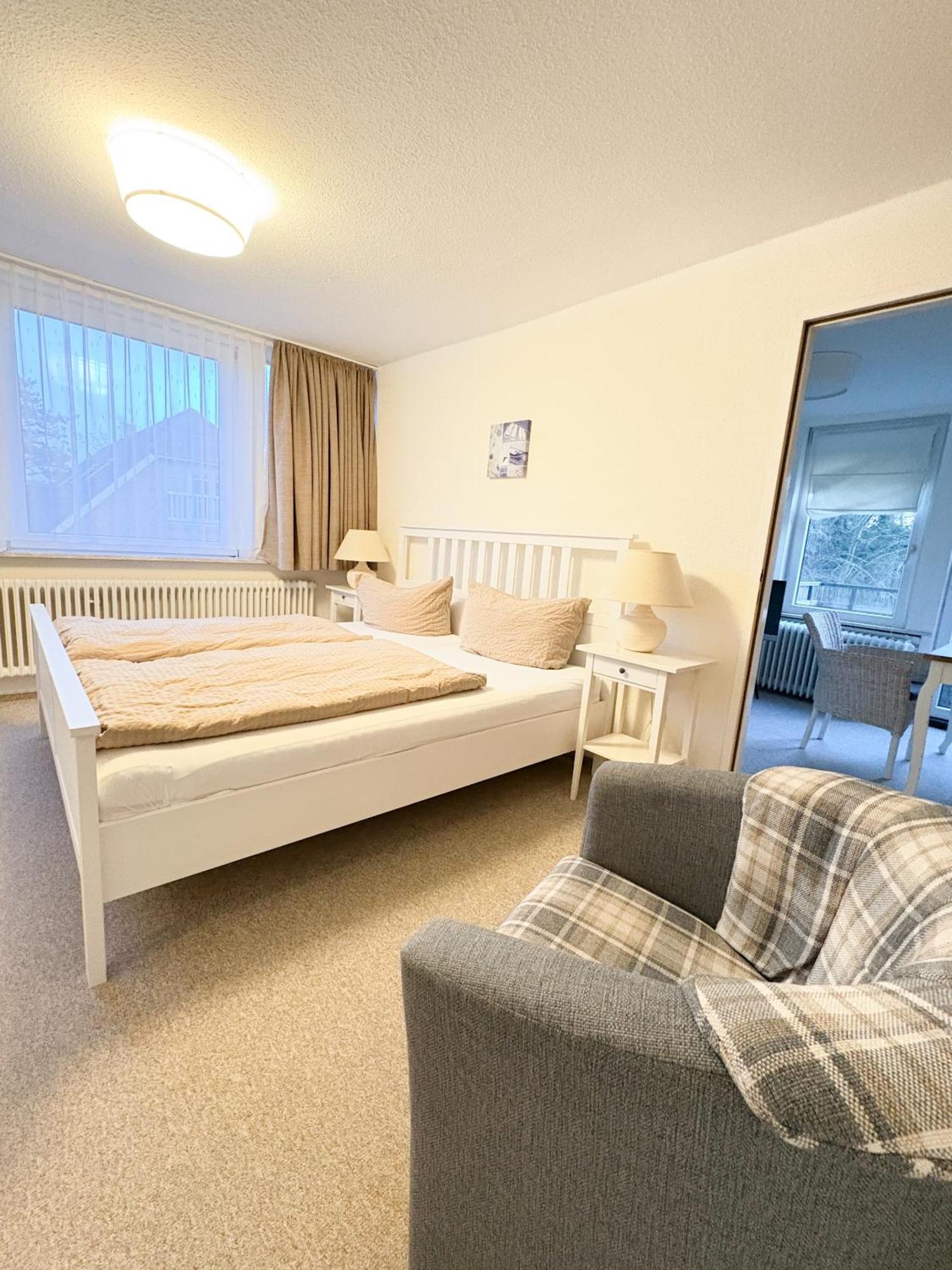 Hotel Zum Wikinger ザンクト・ペーター・オルディング 部屋 写真